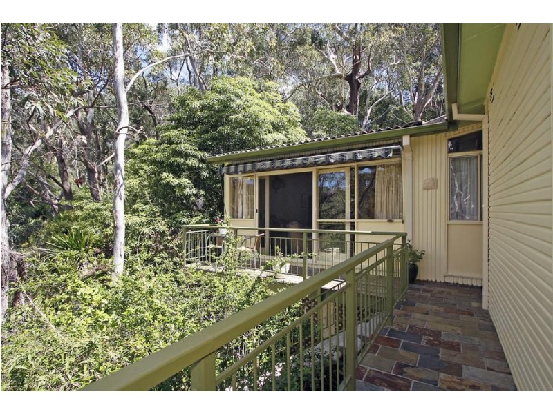 45 Tenth Avenue, Oyster Bay NSW 2225