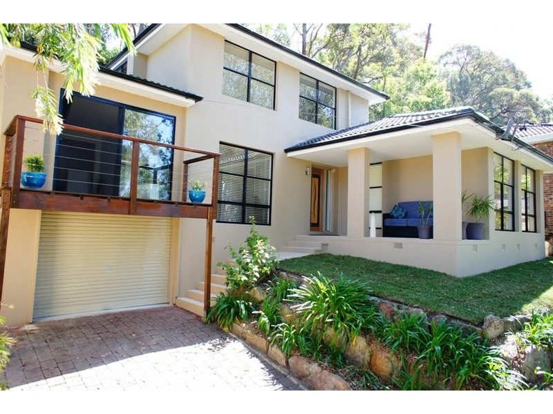 25 Garfield Avenue, Bonnet Bay NSW 2226