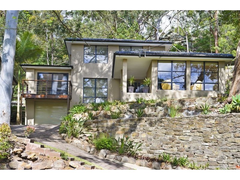 25 Garfield Avenue, Bonnet Bay NSW 2226