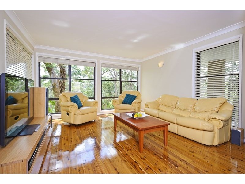 25 Garfield Avenue, Bonnet Bay NSW 2226