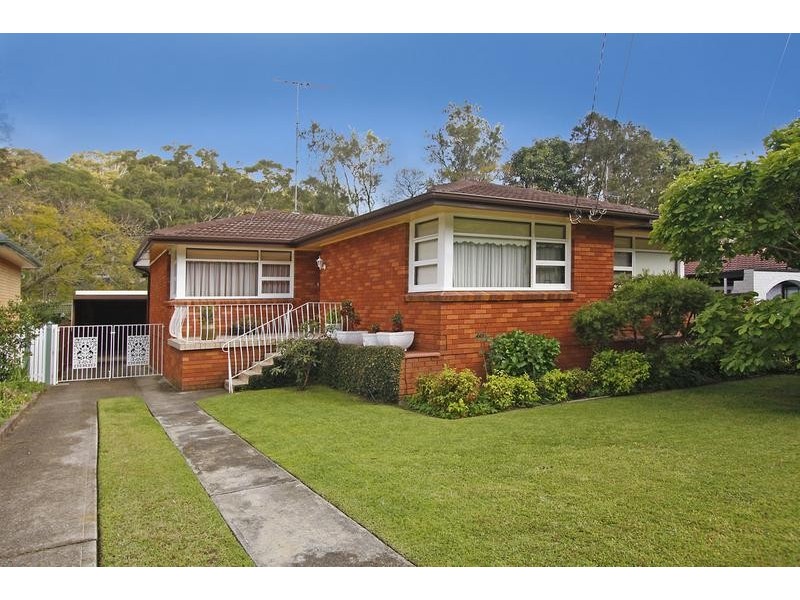 9 Buderim Avenue, Kareela NSW 2232