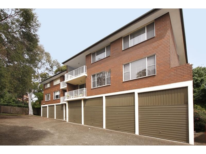 57/54 Glencoe Street, Sutherland NSW 2232