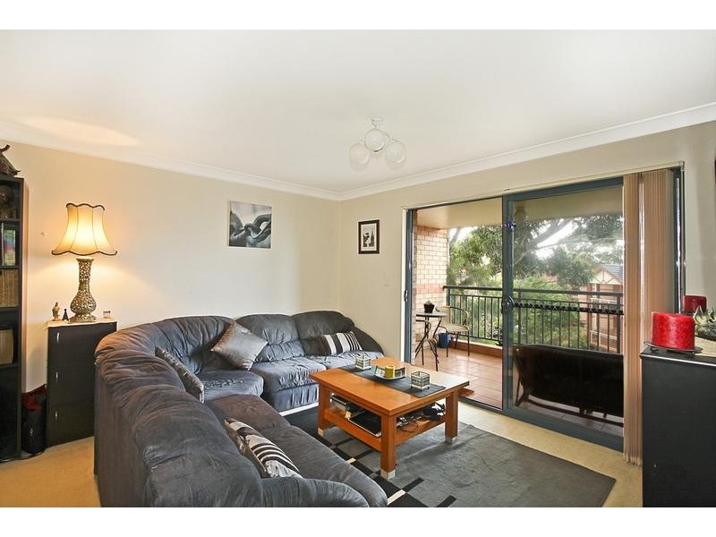 33/42 Merton Street, Sutherland NSW 2232