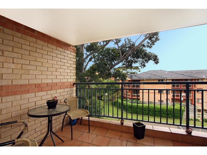 33/42 Merton Street, Sutherland NSW 2232