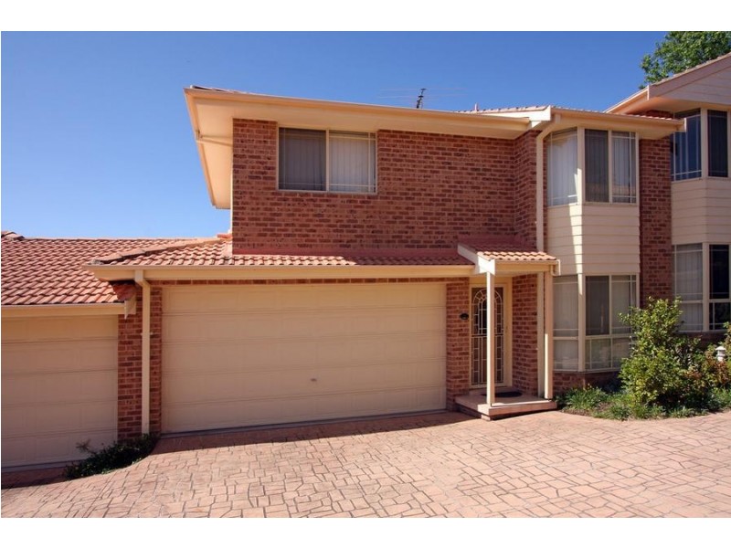 7/155 Loftus Avenue, Loftus NSW 2232
