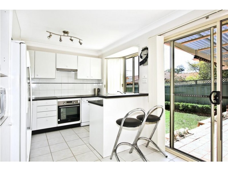 7/155 Loftus Avenue, Loftus NSW 2232