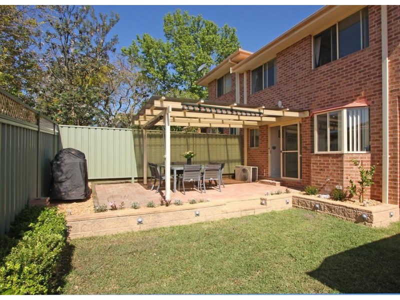 7/155 Loftus Avenue, Loftus NSW 2232