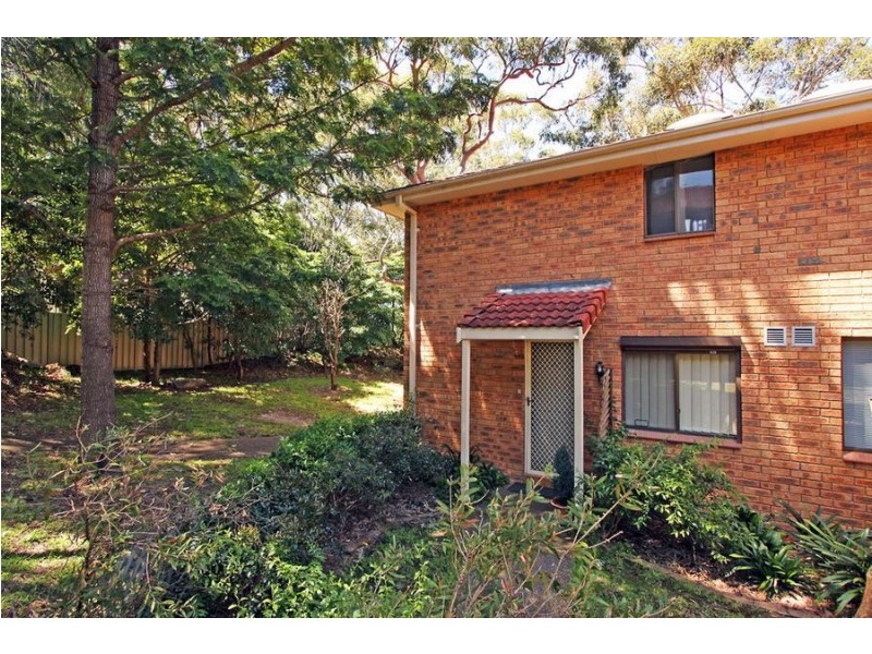 88/465 The Boulevarde (entry via Mokera Avenue), Kirrawee NSW 2232