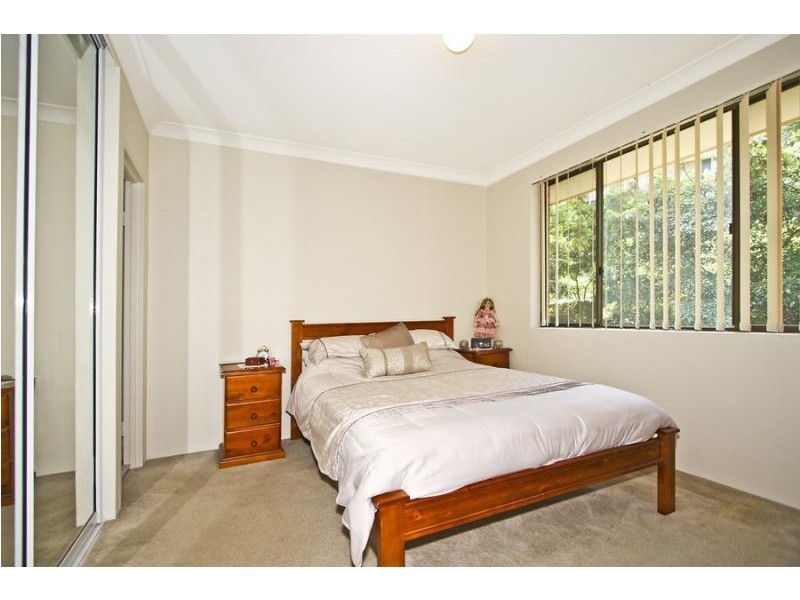 88/465 The Boulevarde (entry via Mokera Avenue), Kirrawee NSW 2232