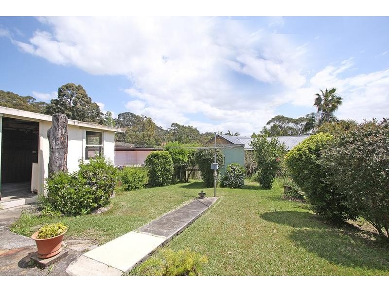201 Oyster Bay Road, Oyster Bay NSW 2225