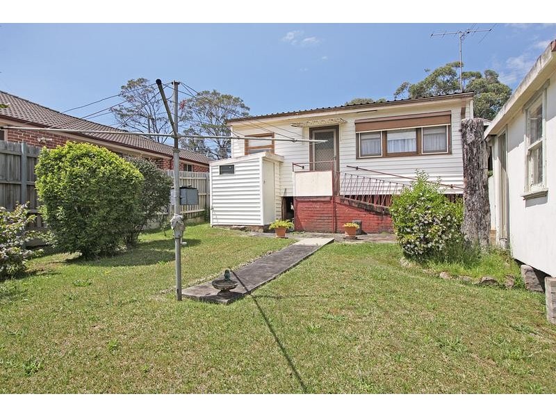 201 Oyster Bay Road, Oyster Bay NSW 2225