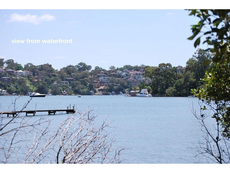 21 Shipwright Place, Oyster Bay NSW 2225