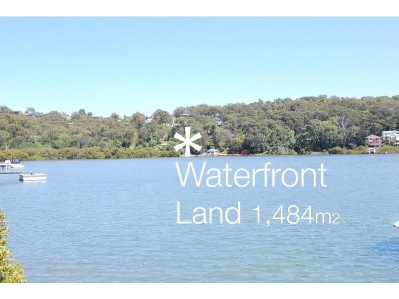 21 Shipwright Place, Oyster Bay NSW 2225