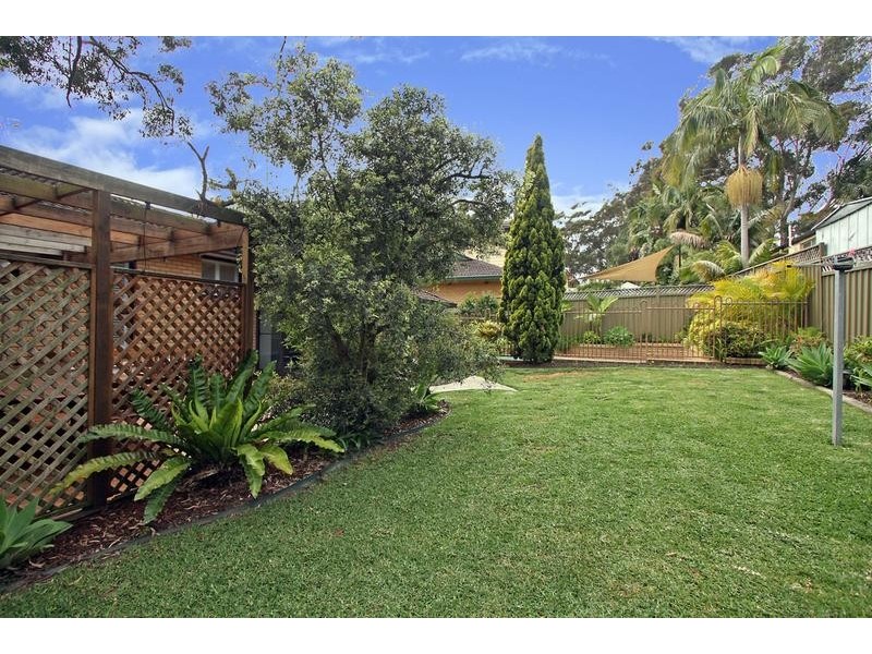 176 Garnet Road, Kirrawee NSW 2232