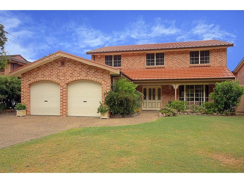 16 Harrison Avenue, Bonnet Bay NSW 2226