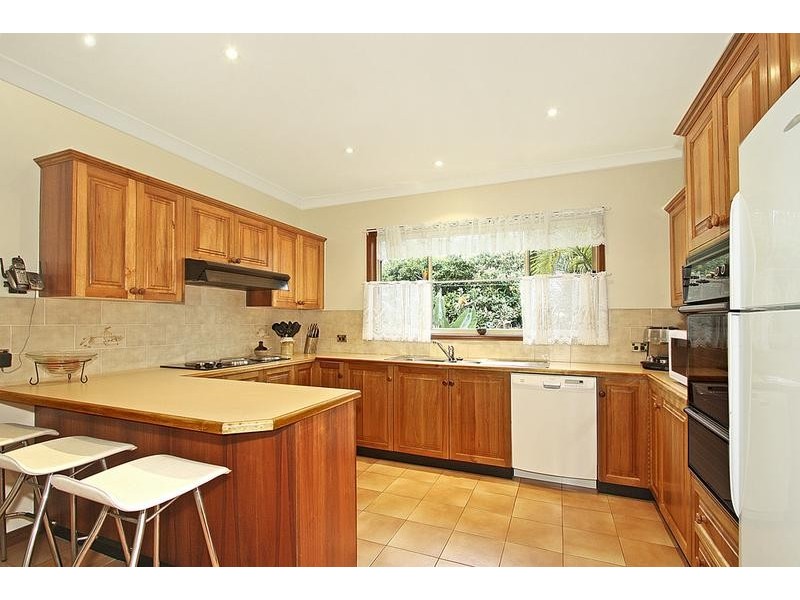 16 Harrison Avenue, Bonnet Bay NSW 2226