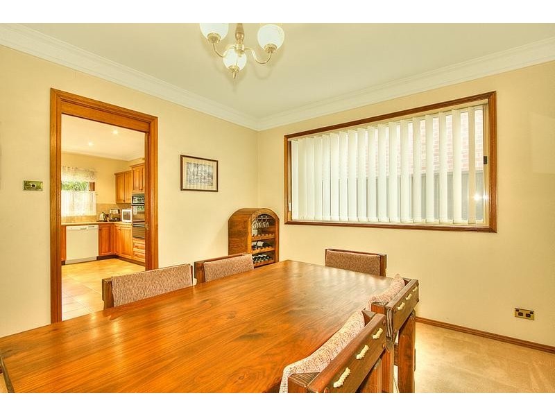 16 Harrison Avenue, Bonnet Bay NSW 2226