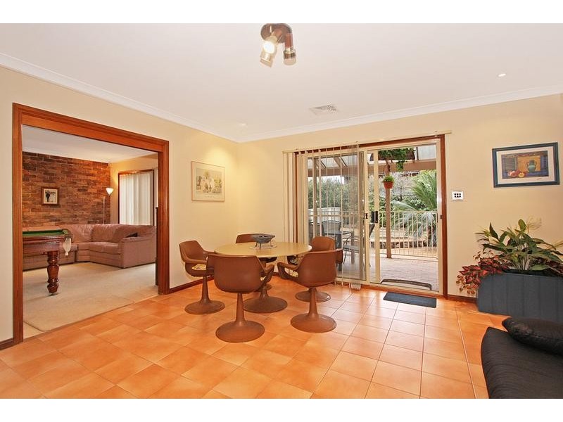 16 Harrison Avenue, Bonnet Bay NSW 2226