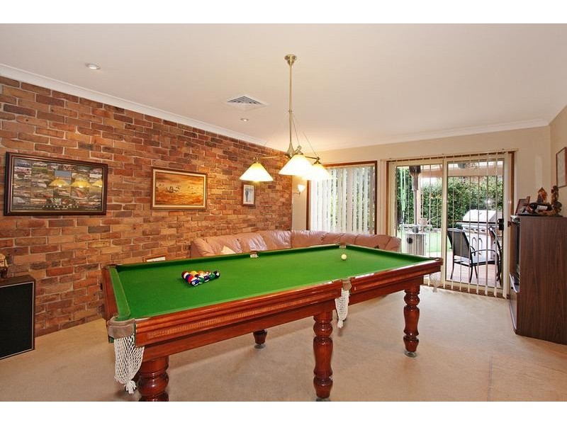 16 Harrison Avenue, Bonnet Bay NSW 2226