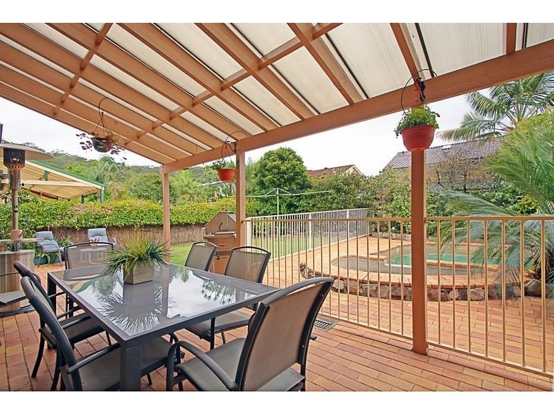 16 Harrison Avenue, Bonnet Bay NSW 2226