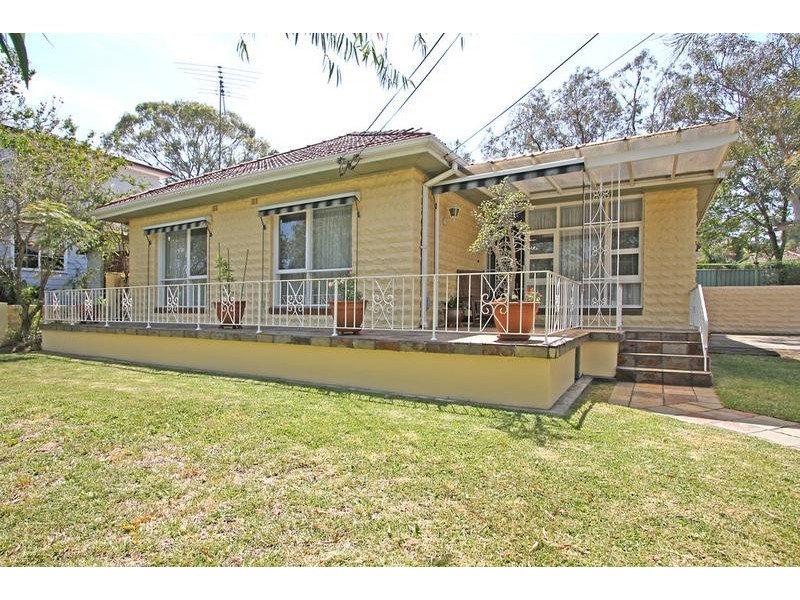 62 Riverview Road, Oyster Bay NSW 2225