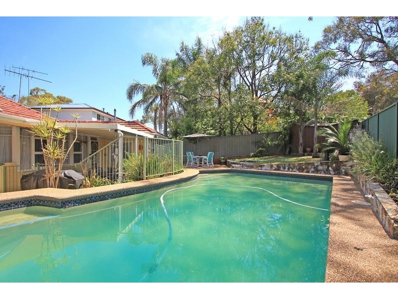 62 Riverview Road, Oyster Bay NSW 2225