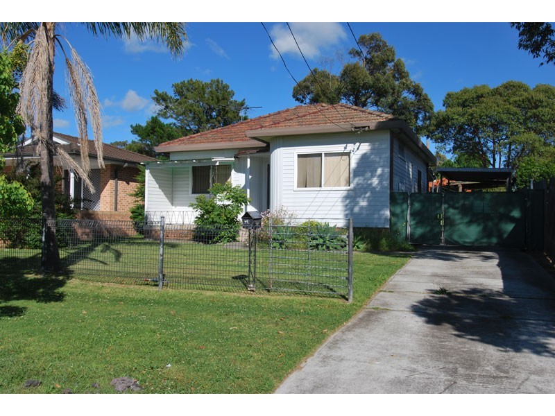 49 Seventh Avenue, Jannali NSW 2226