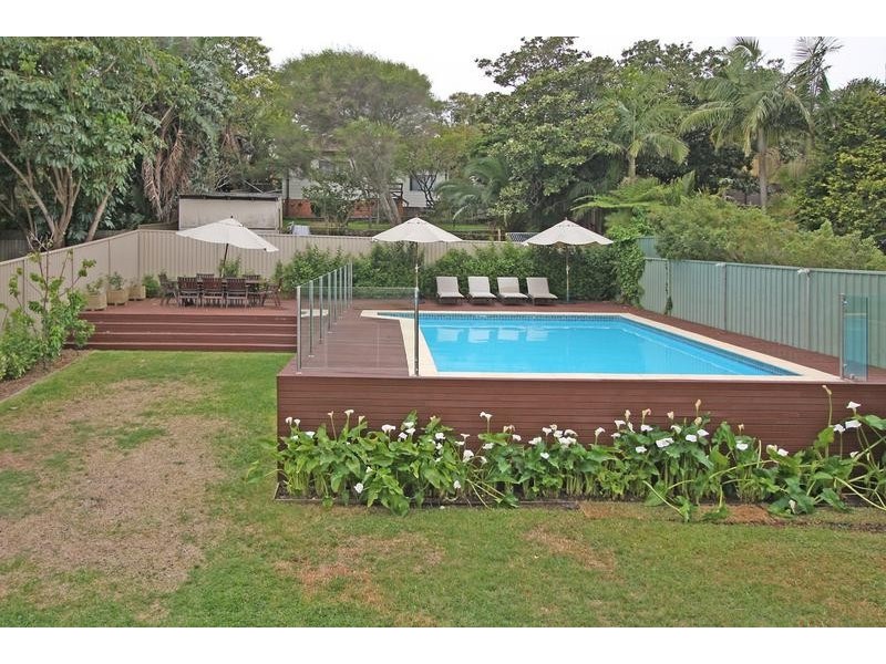 1a Rickard Road, Oyster Bay NSW 2225