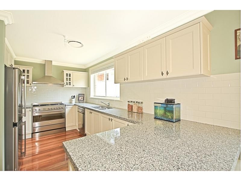 1a Rickard Road, Oyster Bay NSW 2225