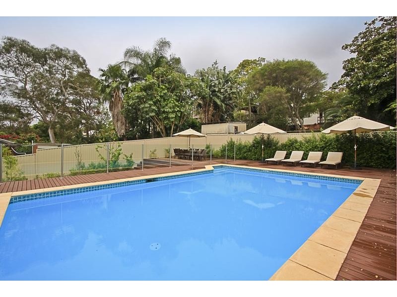 1a Rickard Road, Oyster Bay NSW 2225