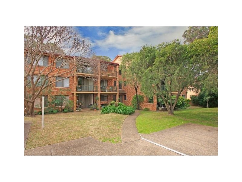 22/60 Auburn Street, Sutherland NSW 2232