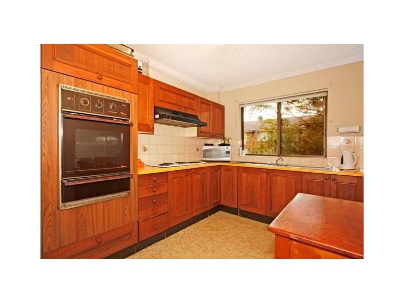 22/60 Auburn Street, Sutherland NSW 2232