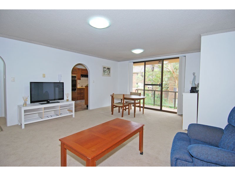 22/60 Auburn Street, Sutherland NSW 2232