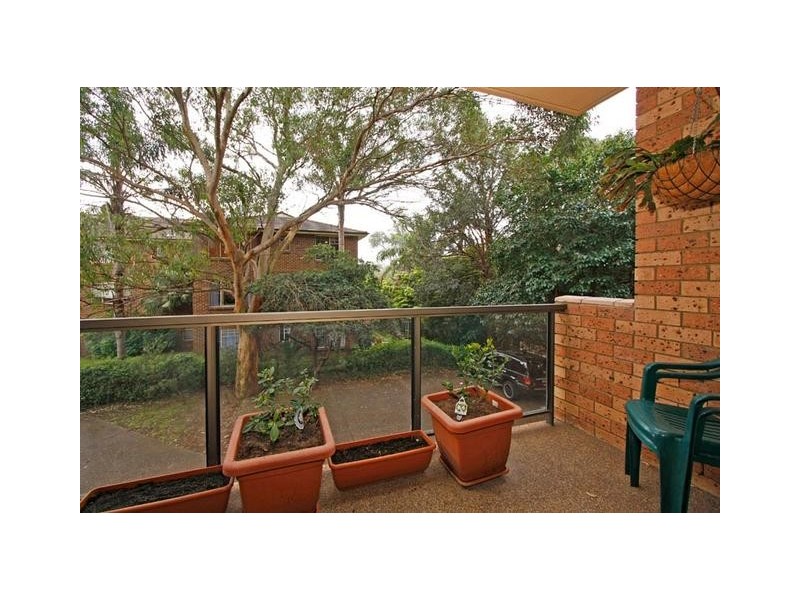 22/60 Auburn Street, Sutherland NSW 2232