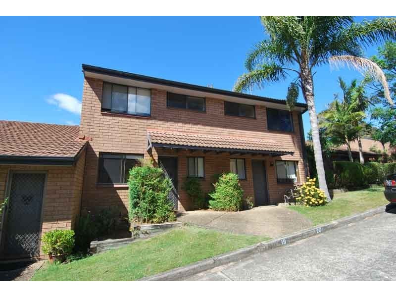 19/24 Toronto Parade (access via Wattle Rd), Sutherland NSW 2232