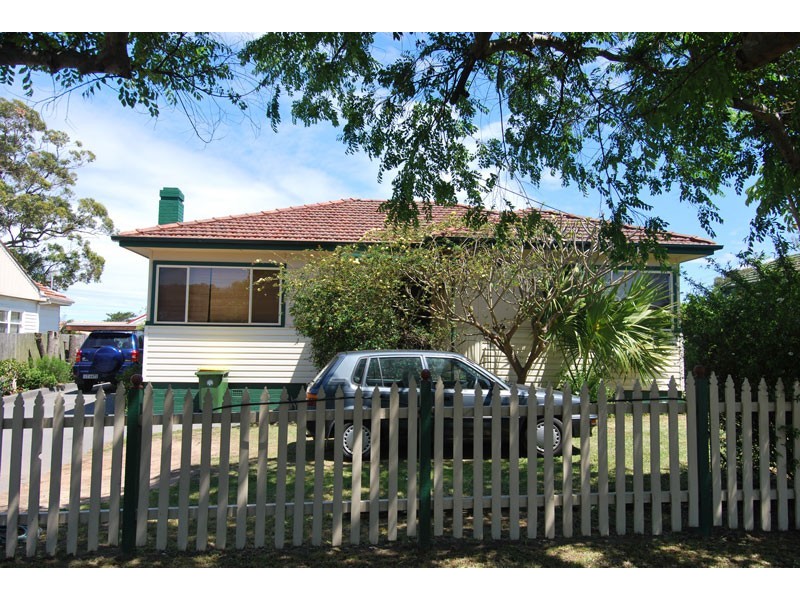 450 President Avenue, Kirrawee NSW 2232