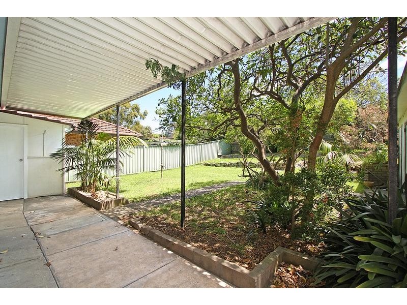 31 Magnolia Street, Kirrawee NSW 2232
