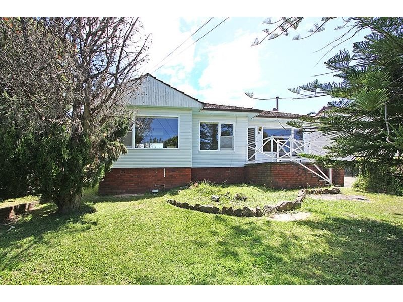 31 Magnolia Street, Kirrawee NSW 2232