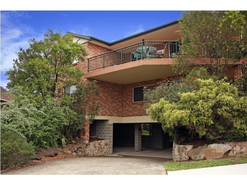 10/82 Toronto Parade, Sutherland NSW 2232