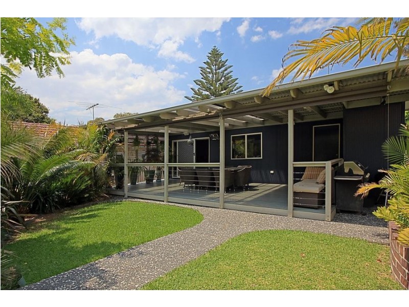 89 Mulyan Street, Como NSW 2226