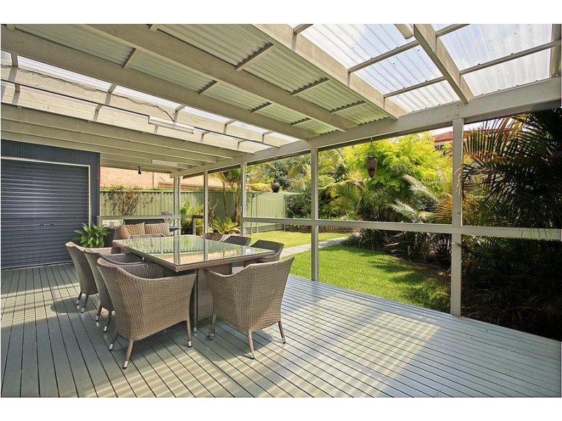 89 Mulyan Street, Como NSW 2226