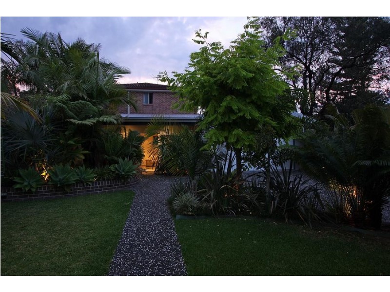 89 Mulyan Street, Como NSW 2226