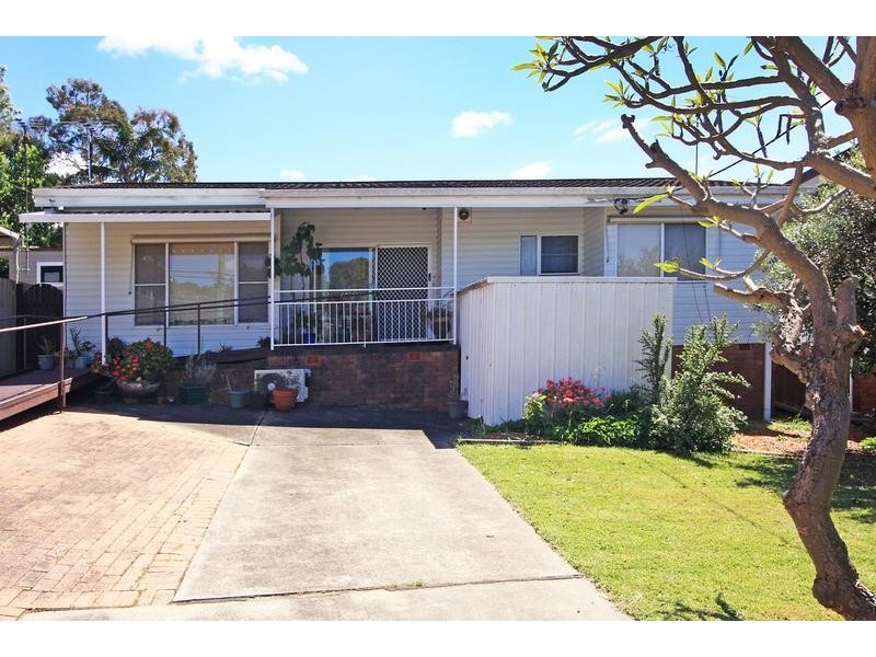 34 Carvers Road, Oyster Bay NSW 2225