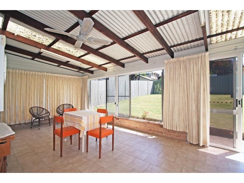 34 Carvers Road, Oyster Bay NSW 2225