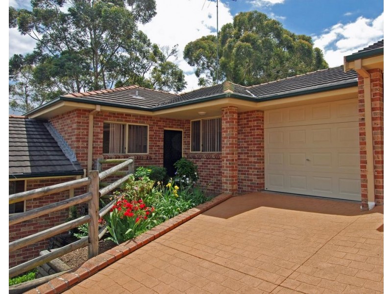 11/91-95 Wattle Road, Jannali NSW 2226