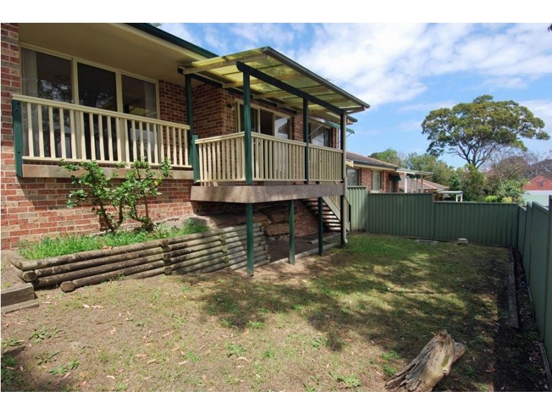 11/91-95 Wattle Road, Jannali NSW 2226