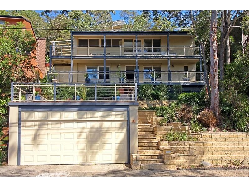 24 Harding Place, Bonnet Bay NSW 2226