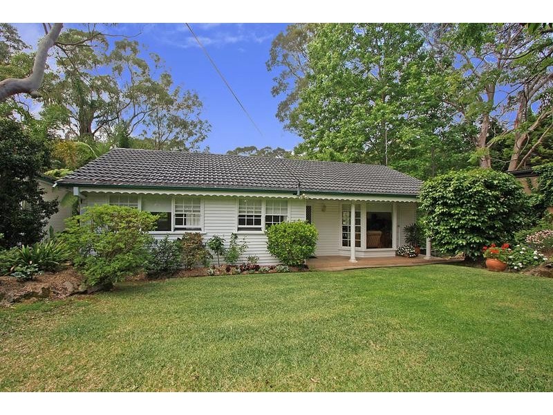 47 Cranberry Street, Loftus NSW 2232