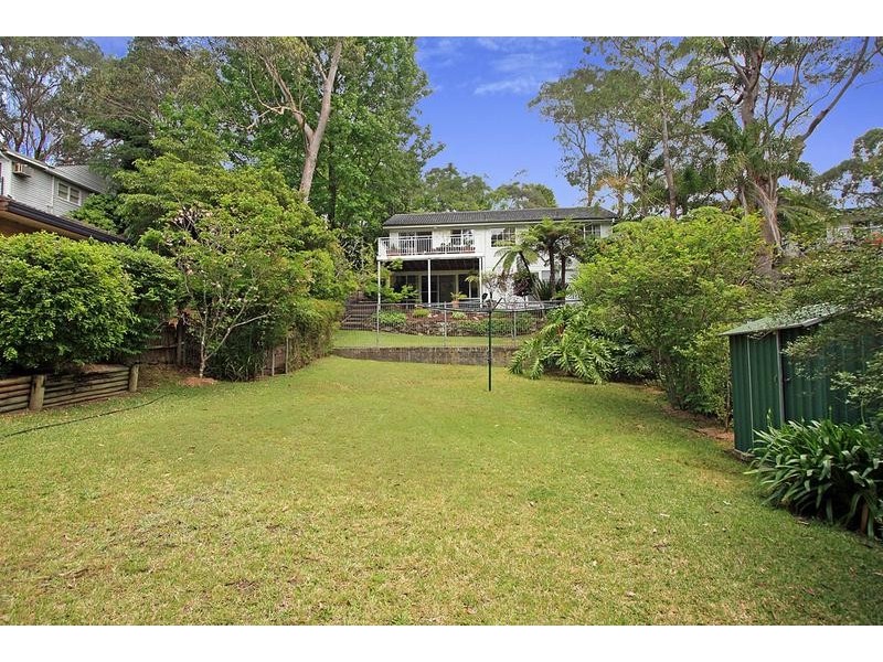 47 Cranberry Street, Loftus NSW 2232