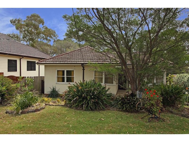 3 Girraween Avenue, Como NSW 2226